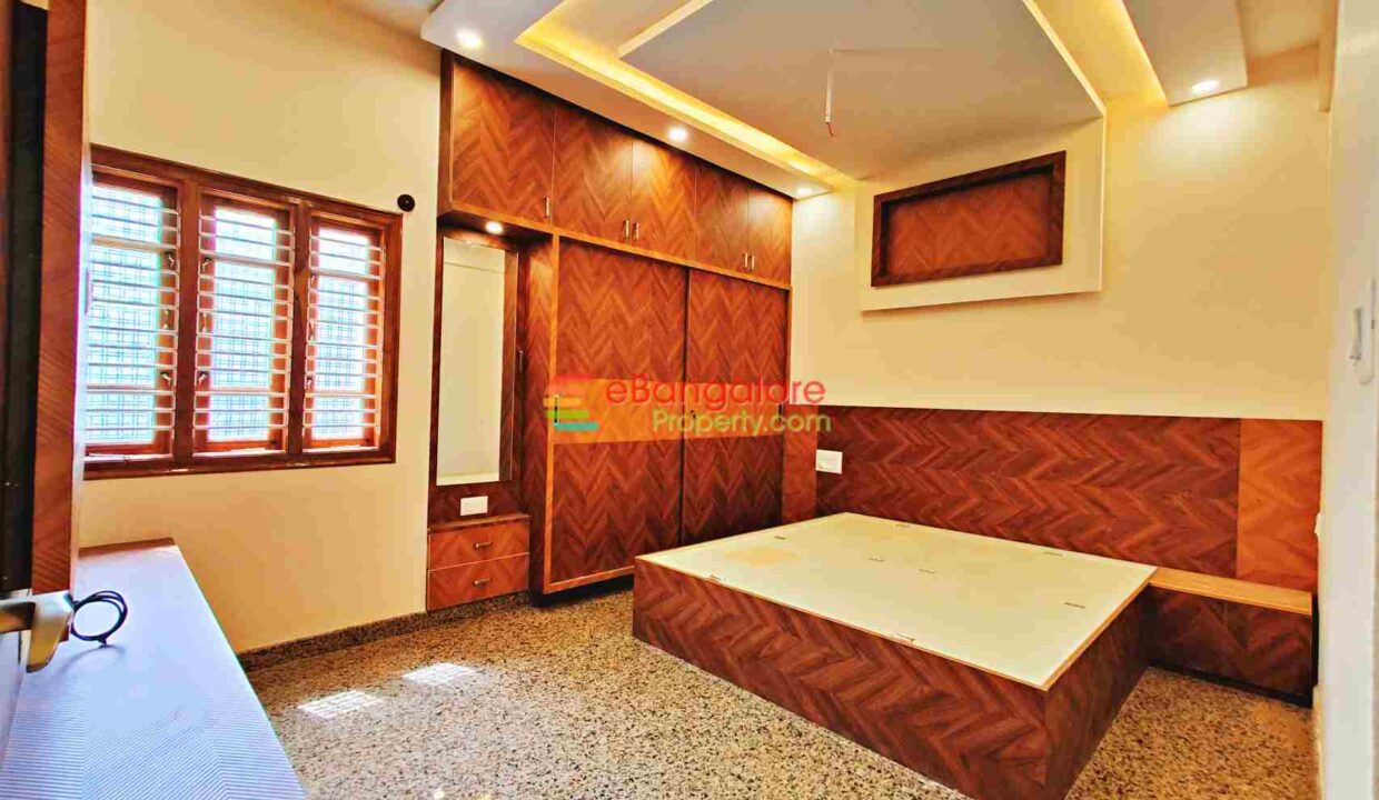 3BHK House in Bnagalore south