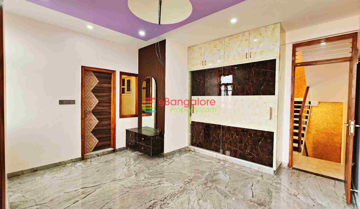 3BHK Property In Bnagalore West