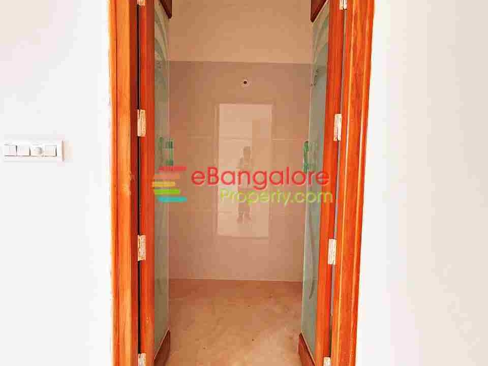 3bhk Condo for sale in Bnagalore west