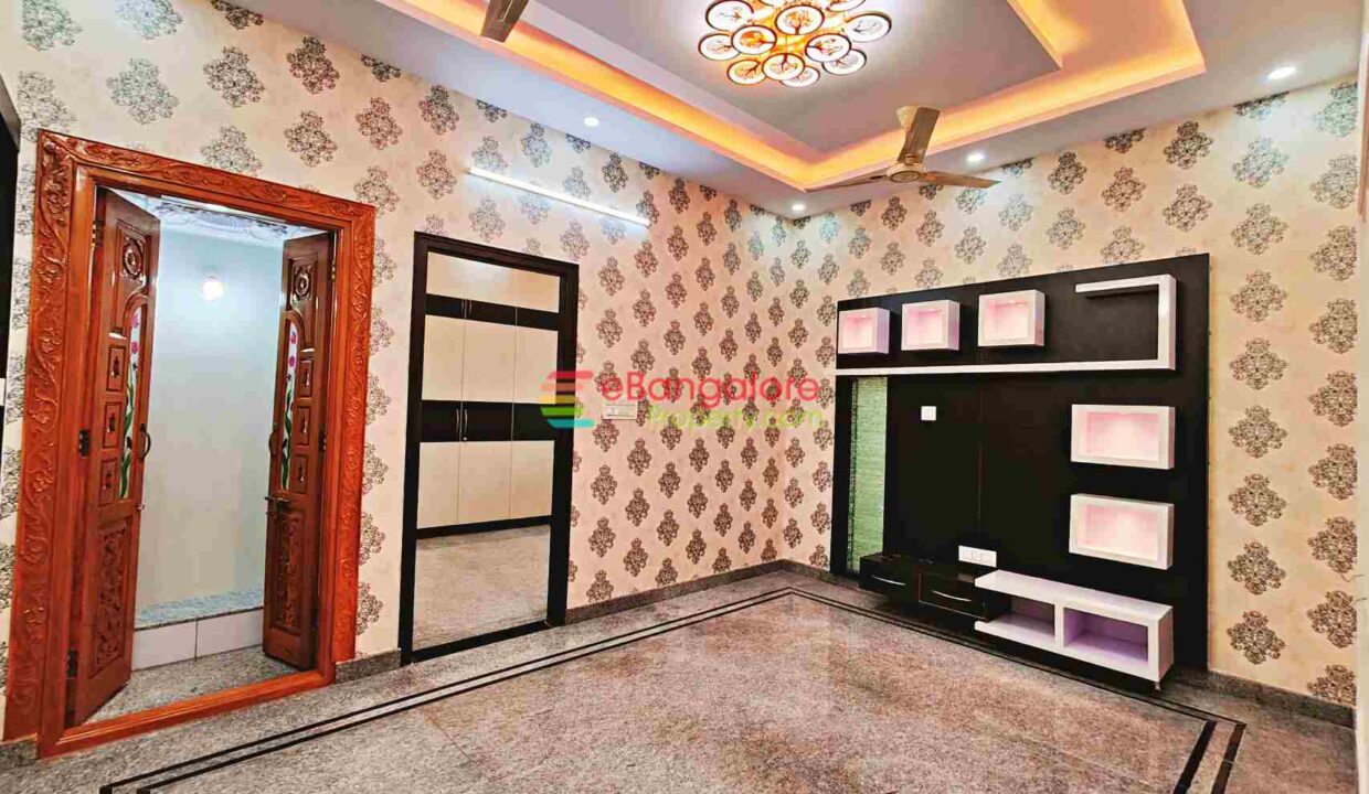 East Bnagalore Building For sale