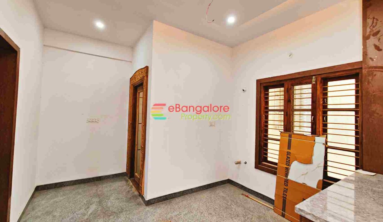 Ebnaglore Property Solution In North Bnagalore