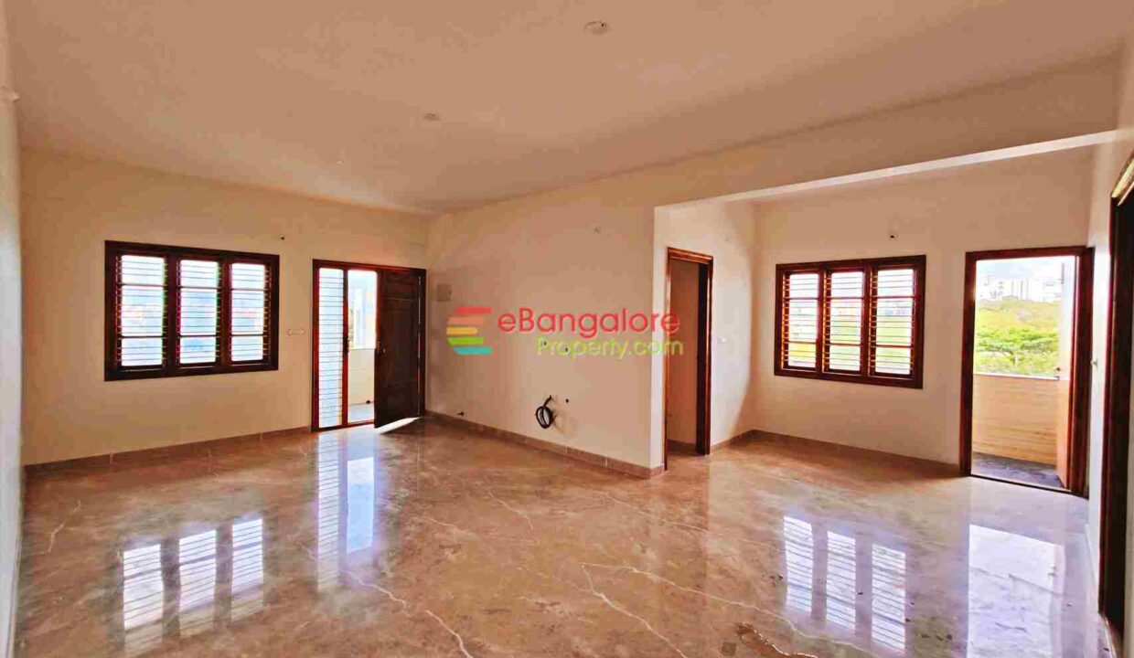 Flat For Sale iN south Bnagalore