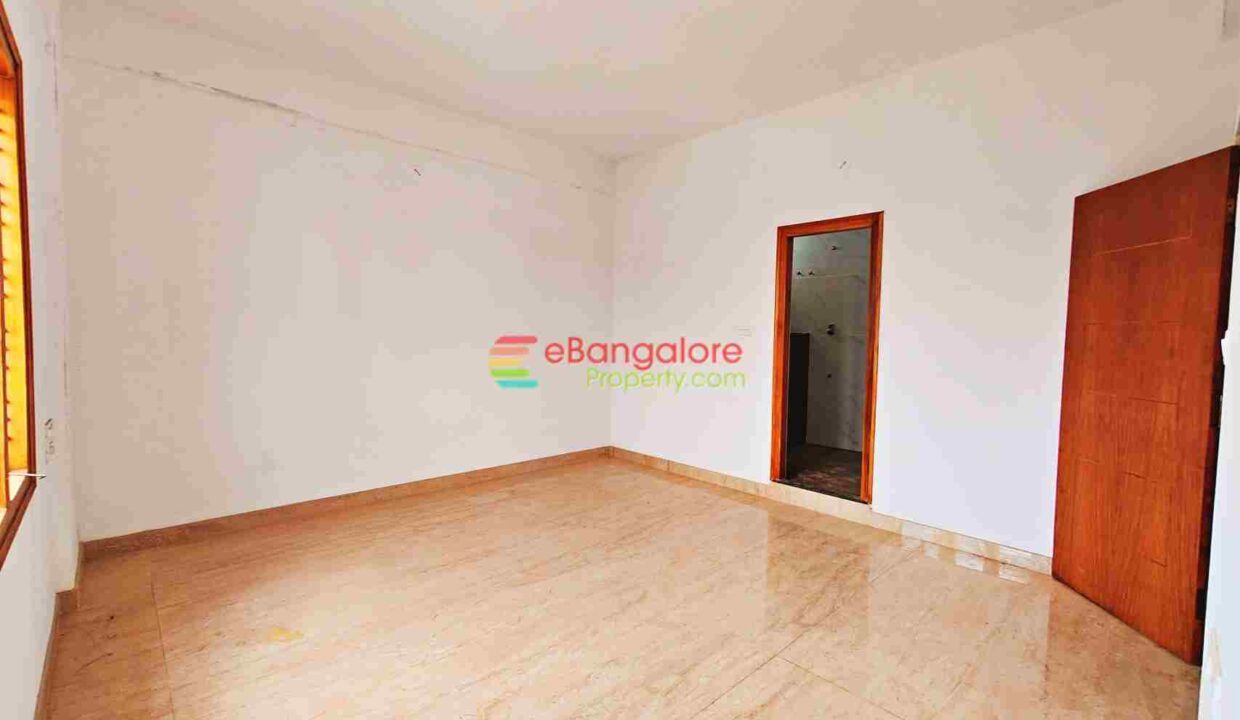 Flat for sale In south bnaglore