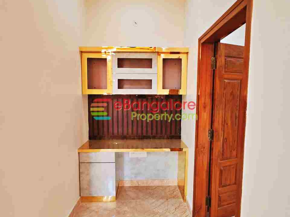 Fourplex House for sale in South banaglore