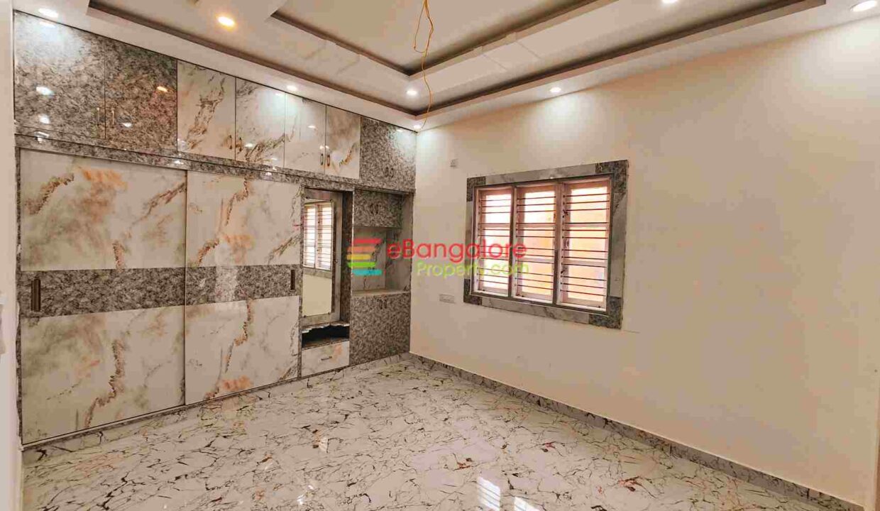 House For Sale in East Bnagalore