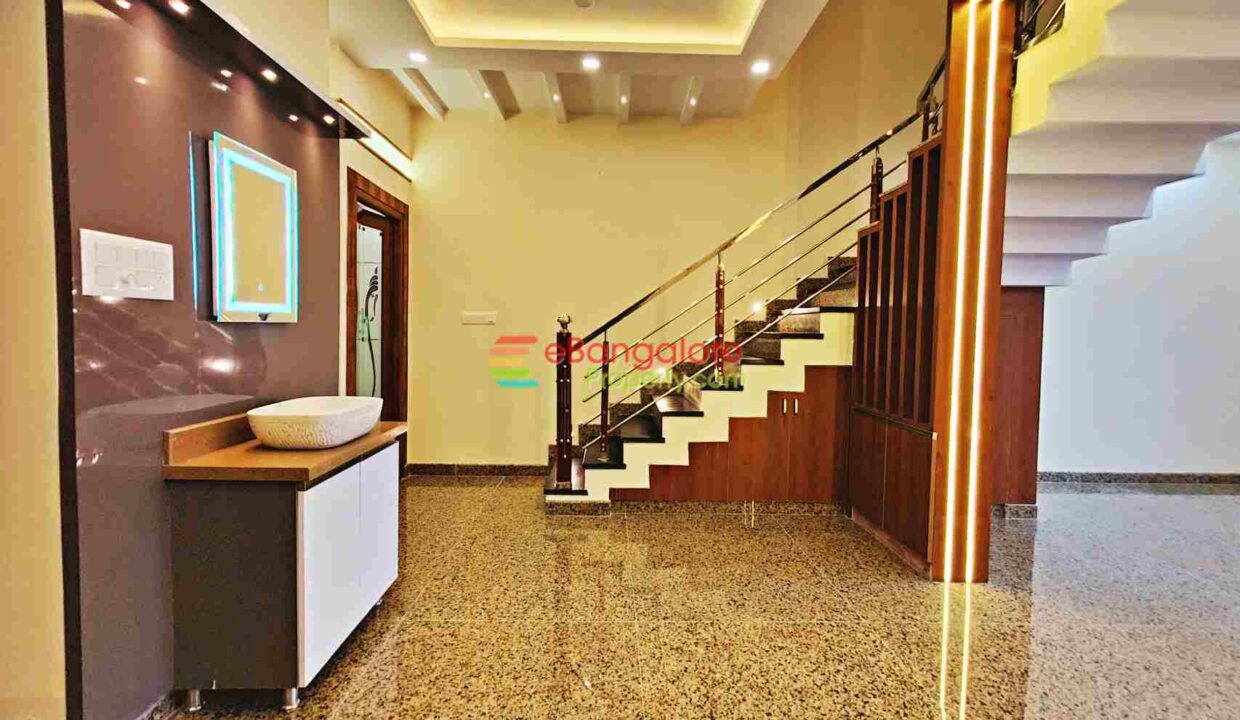 House for sale in Bnagalore South