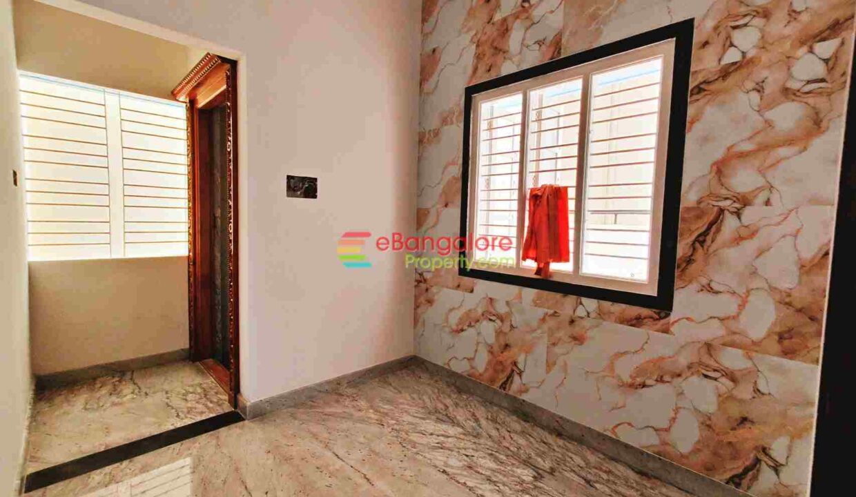 Independent House For sale in Bangalore North