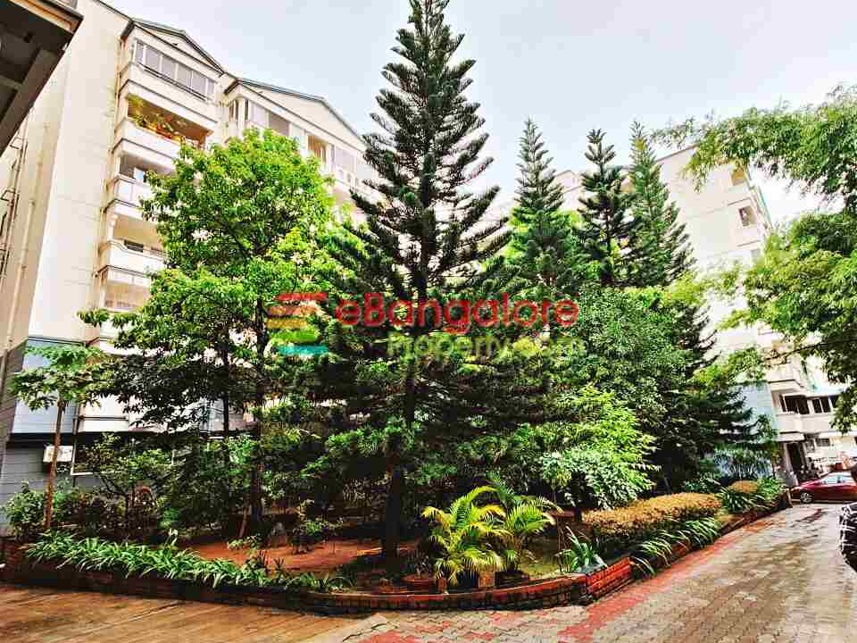 OC CC Flat For sale in Central bnagalore