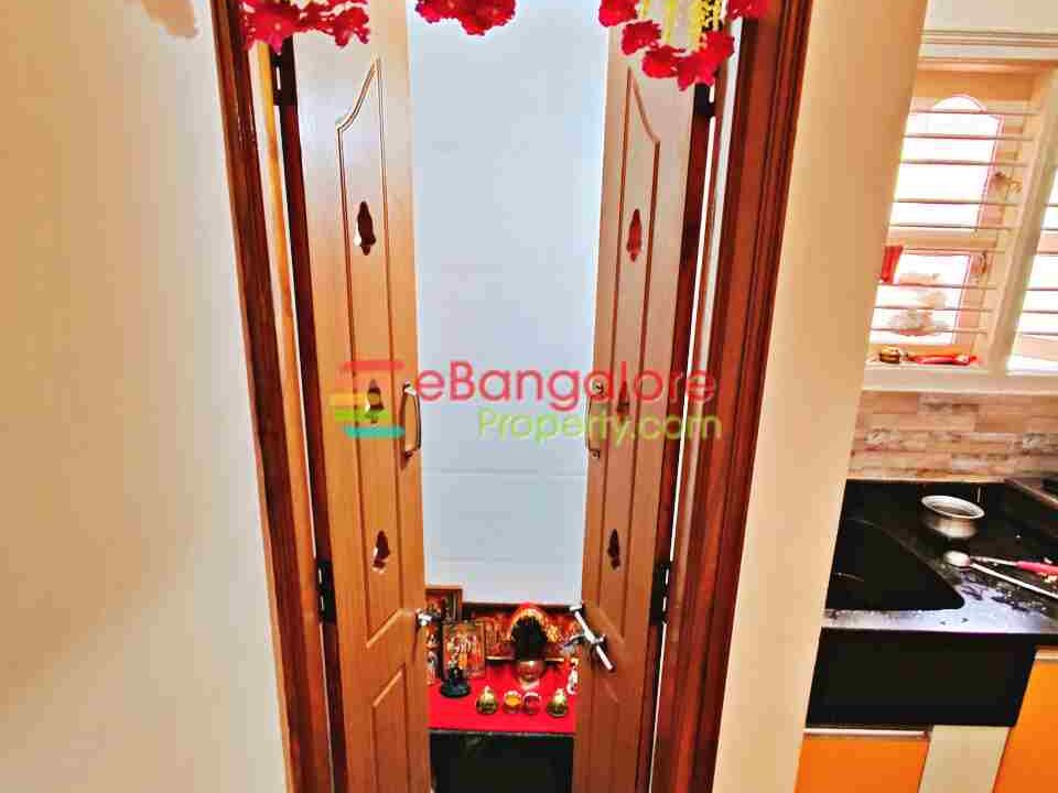 Pooja Room 1