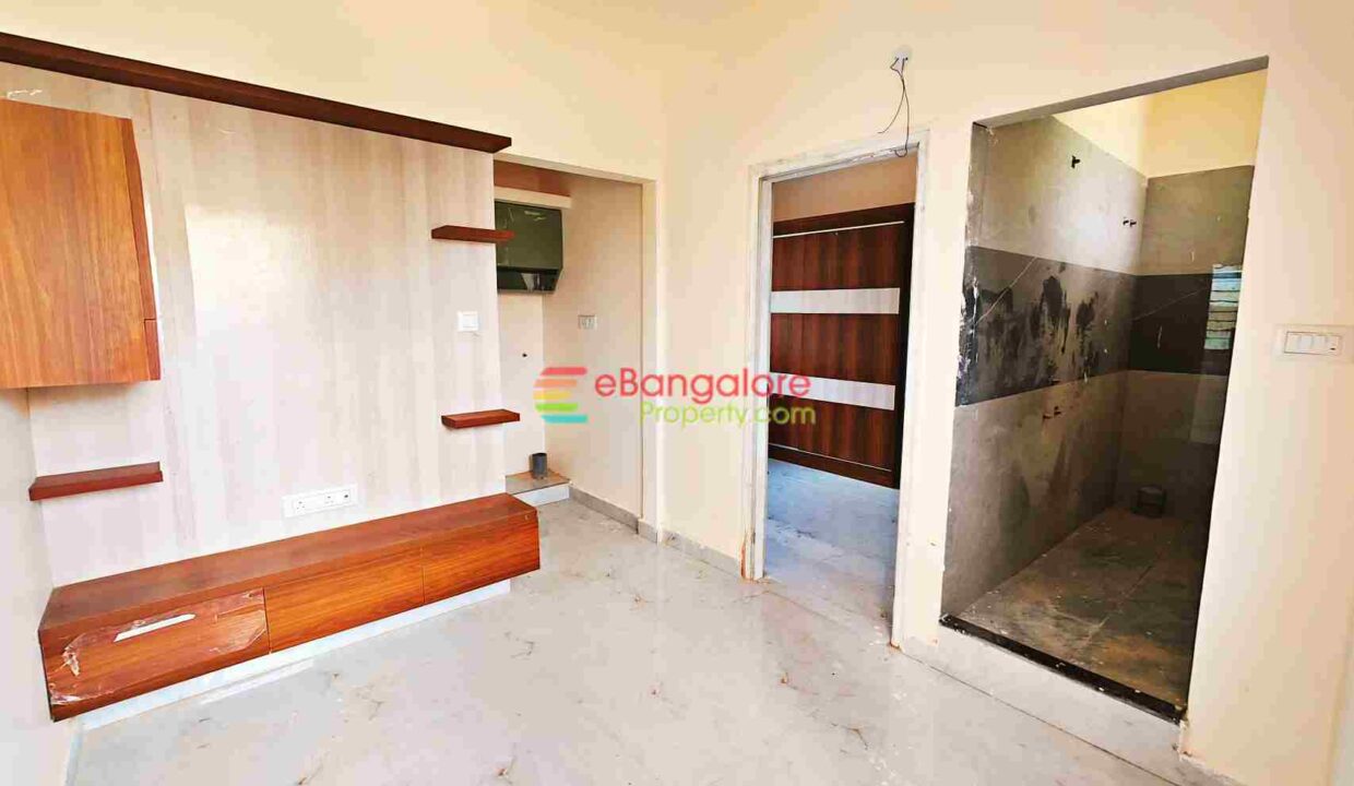 South Bnagalore Property For sale