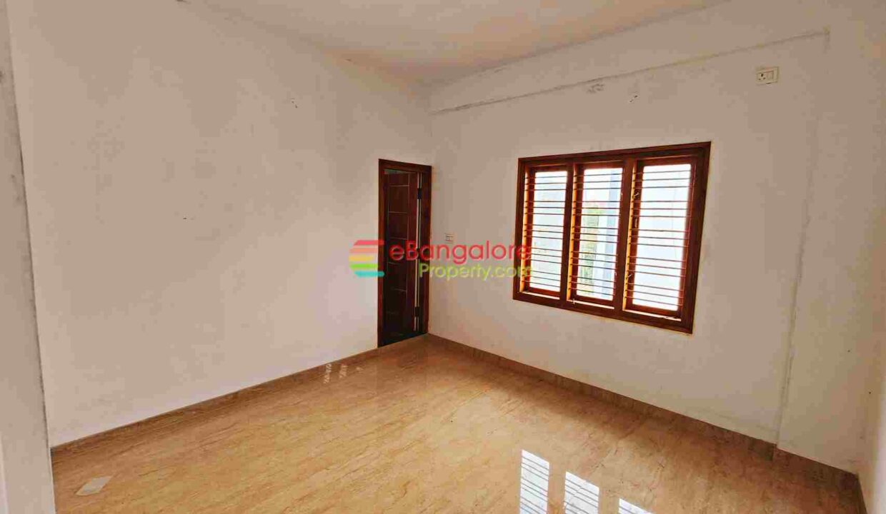 South bangalore Flat