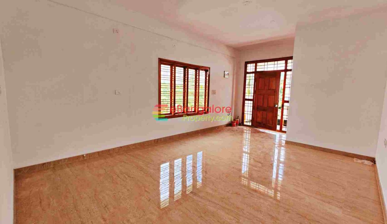 ebangalore Flat in South Banagalore