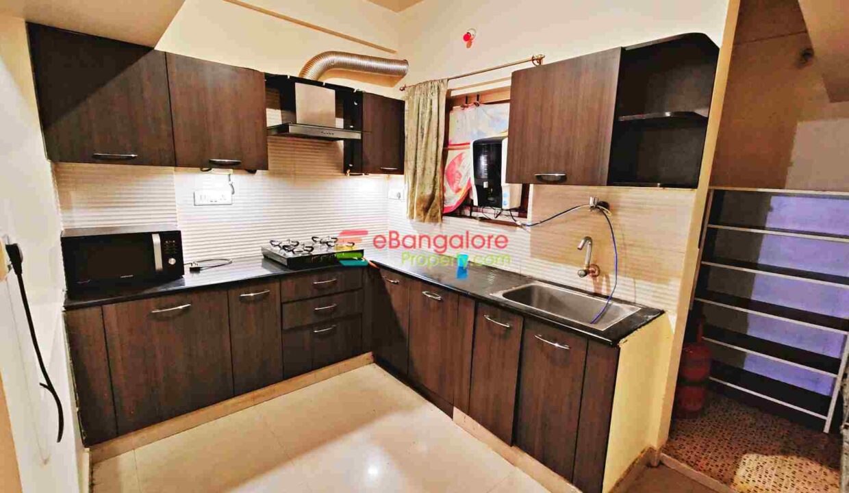 flat for sale in south Bnagaloe