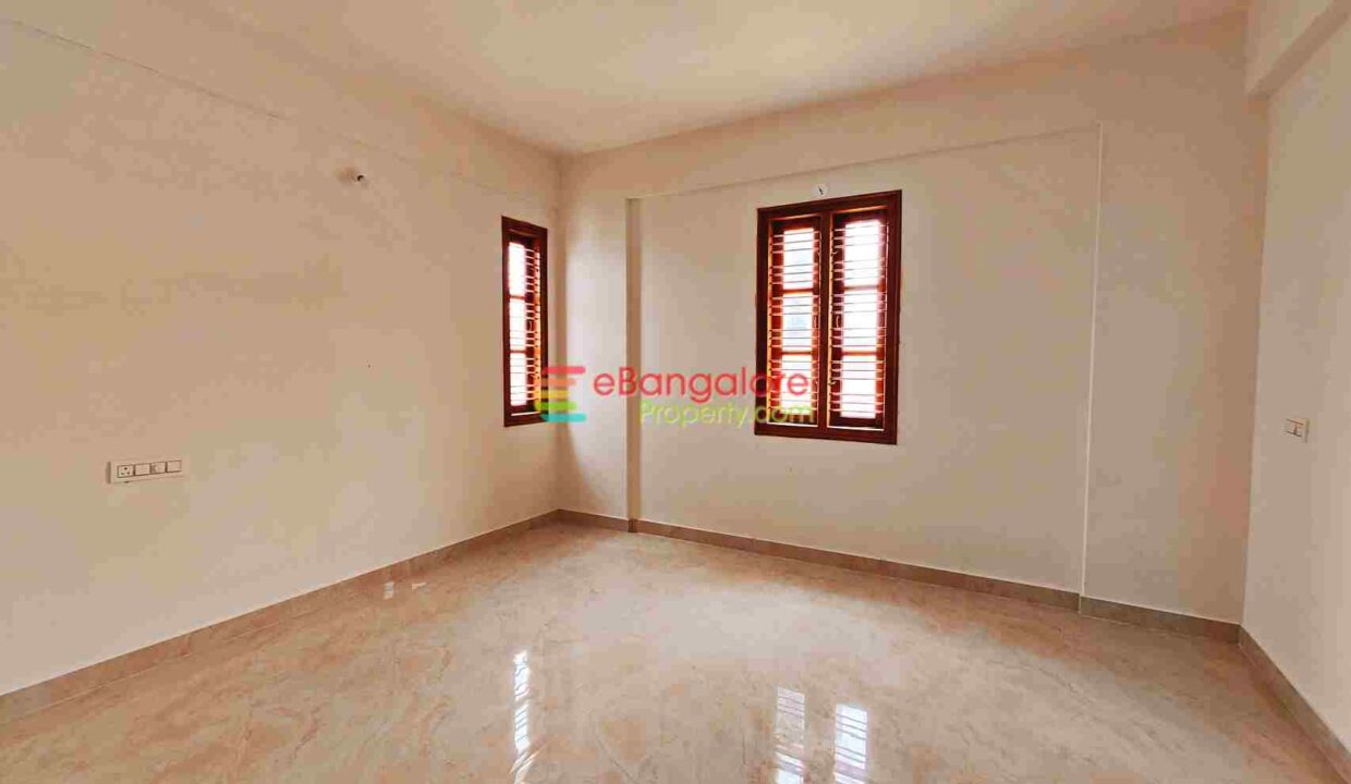 west Bnagalore Flat for sale in west Banagalore