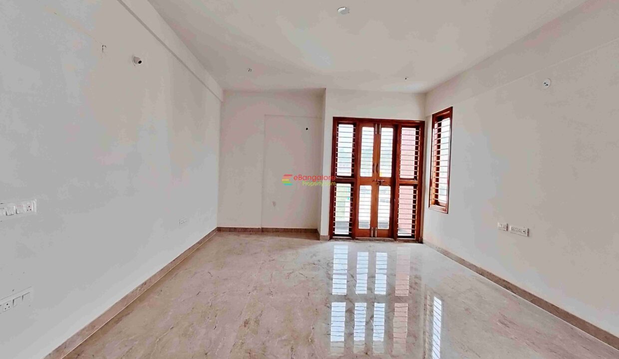 3BHK Flat For sale in Bnagalore south