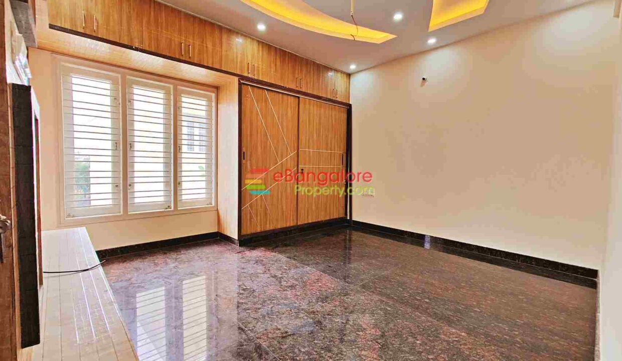 3BHK House for sale in South Bnagalore