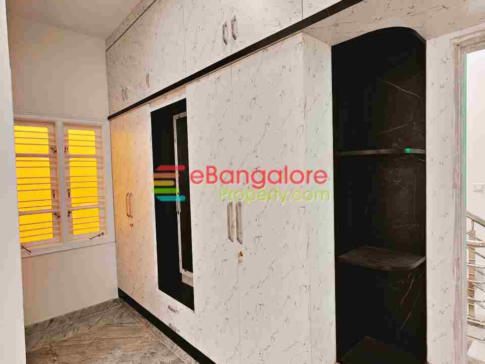 3BHK House in Bangalore South