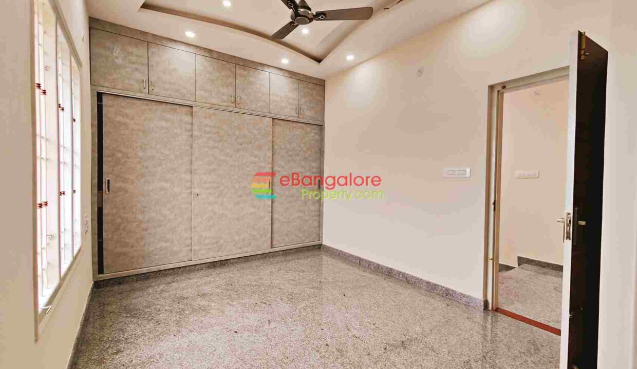 3BHK Property For Sale in Bangalore South