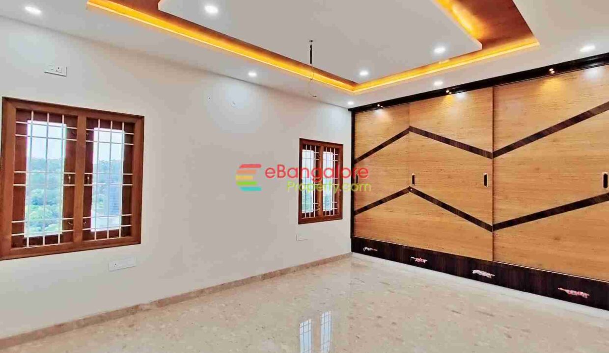 Bangalow For Sale in South Bnagalore