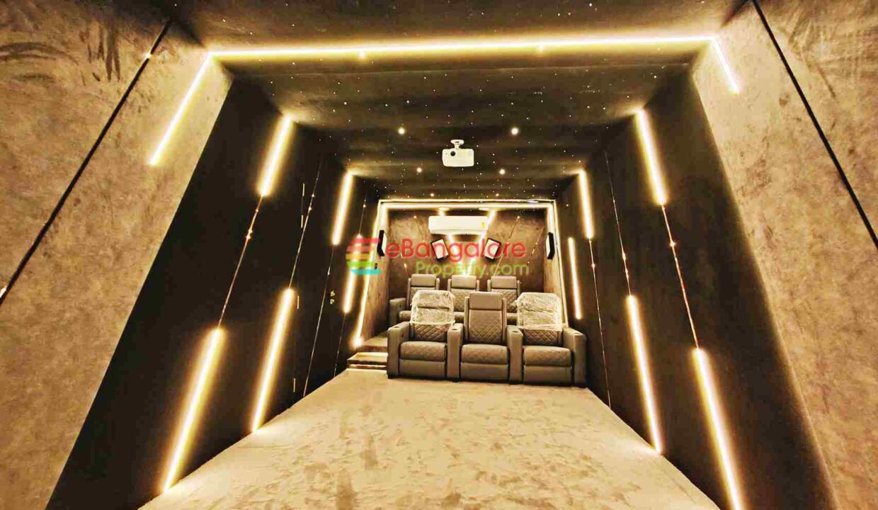 Home Theater