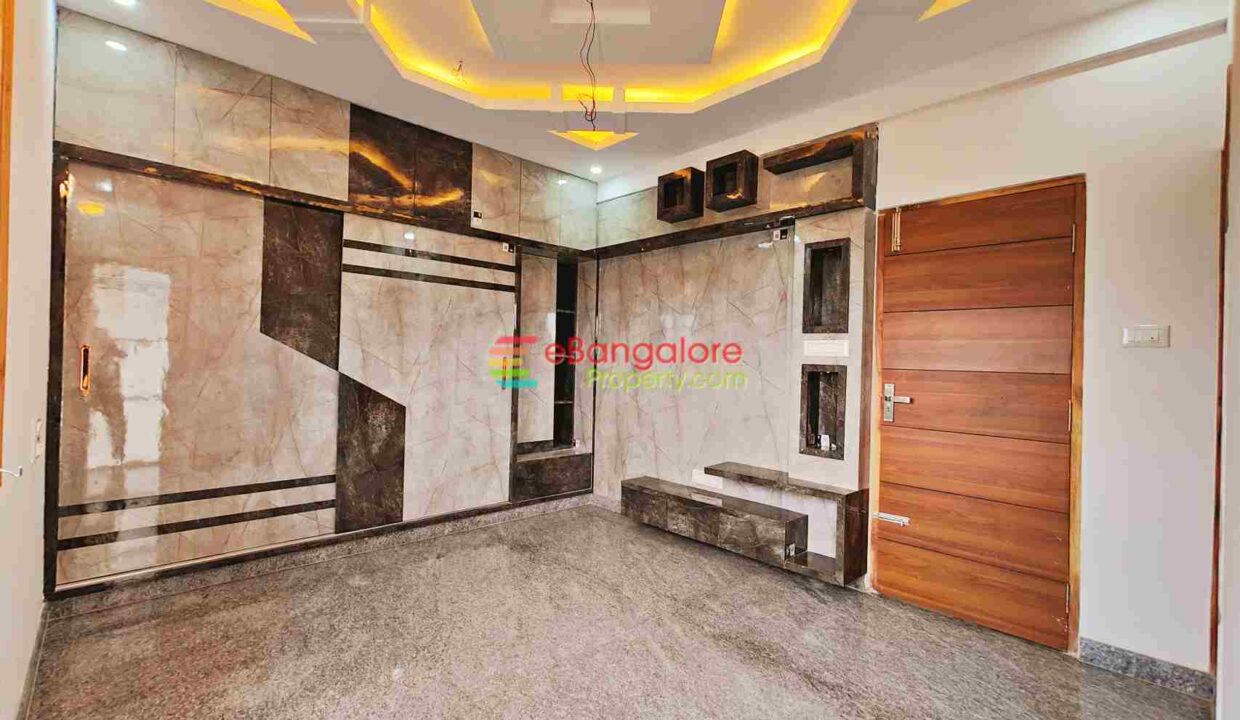 House for sale in Bangalore South