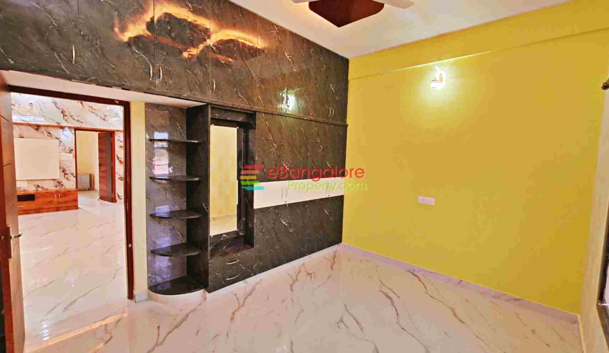 House for sale in Bnagalore East