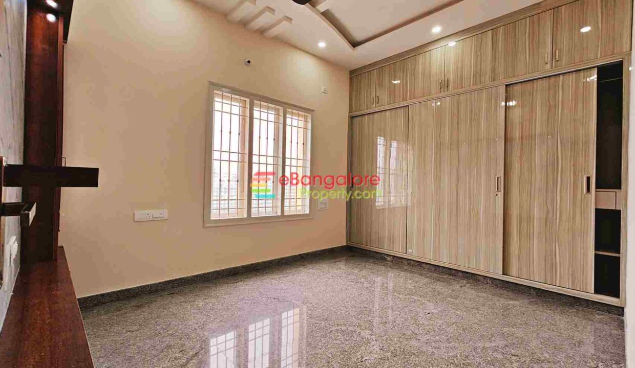 House for sale in Bnagalore South