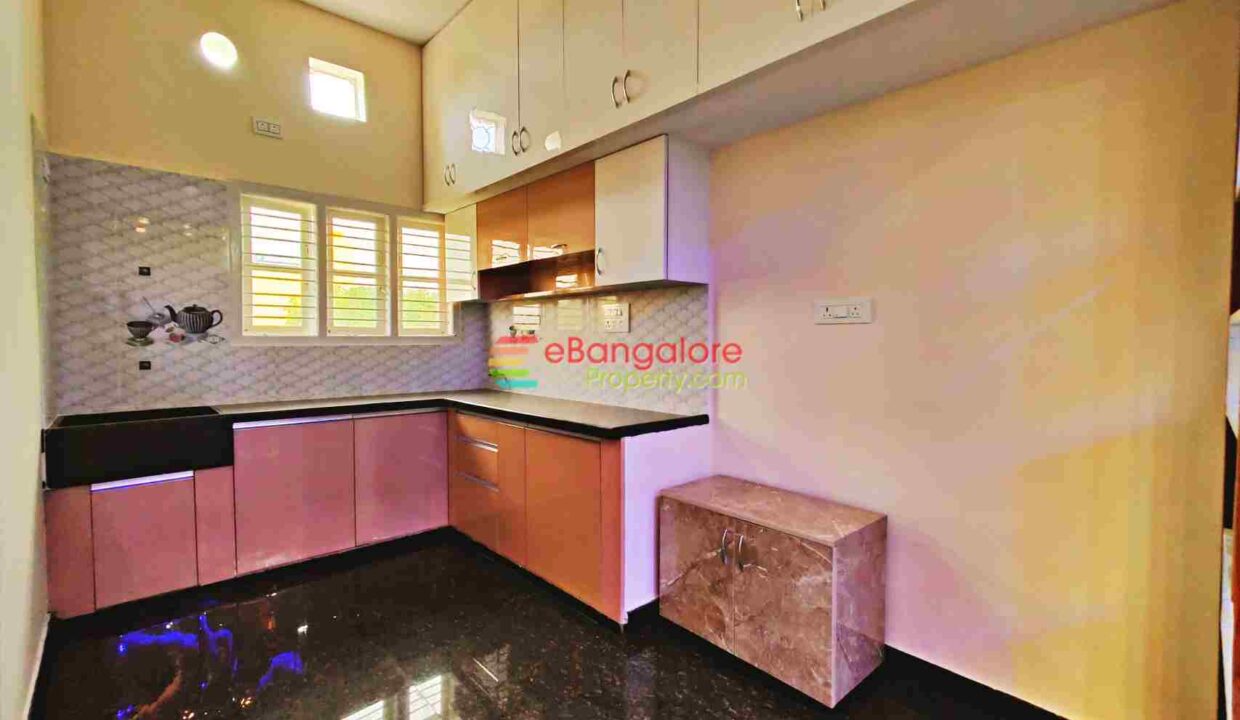 House for sale in east bnagalore