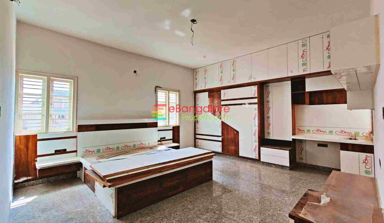 Muilty Unit Building for sale in North Bnagalore