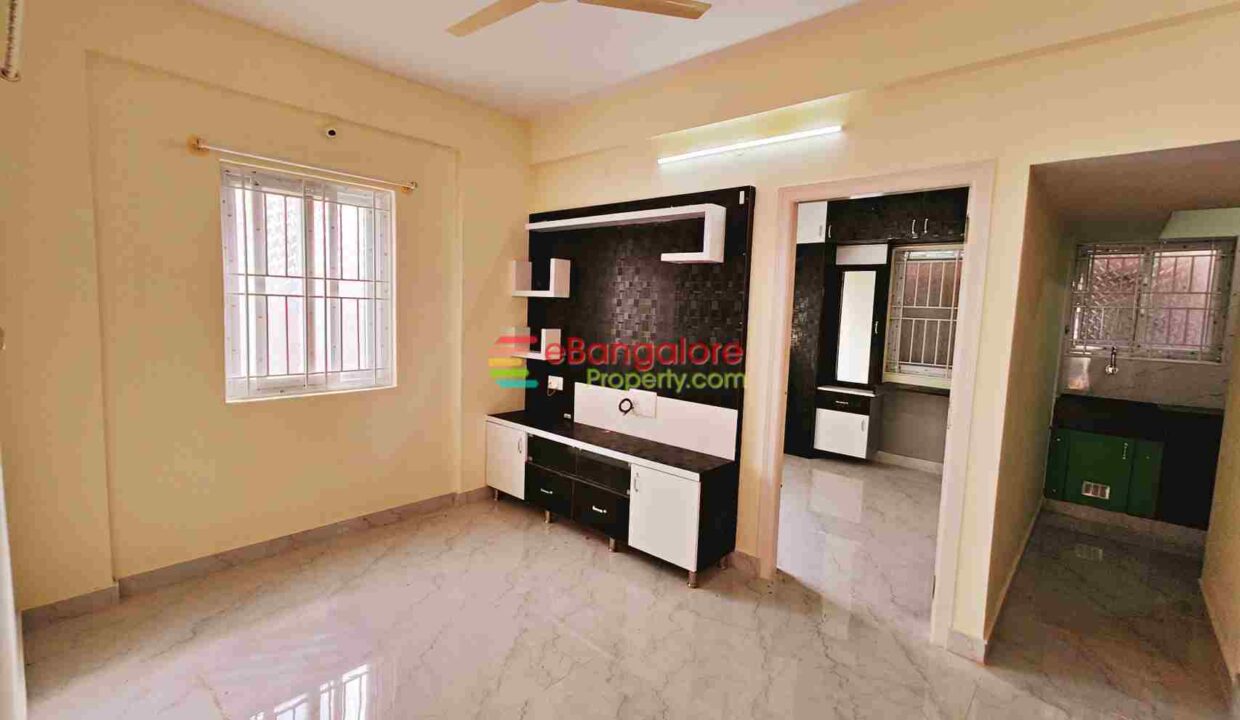 Property For sale in Bnagalore East