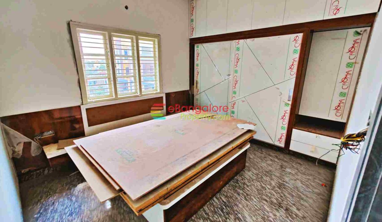 Property For sale in North Bnagalore