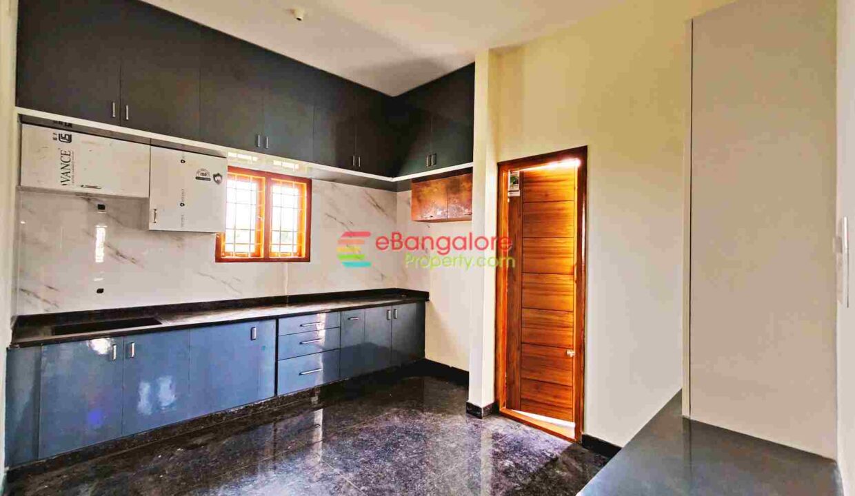 Rental House for sale in Bnagalore South