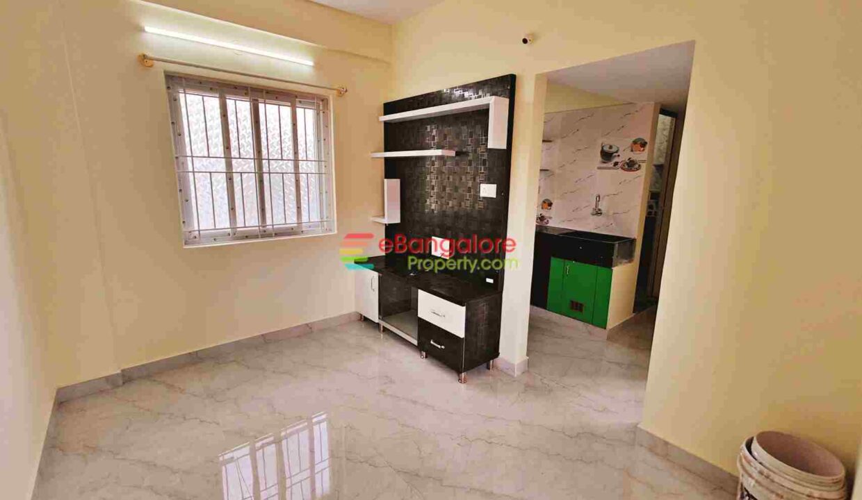 Rental Property In Bnagalore East