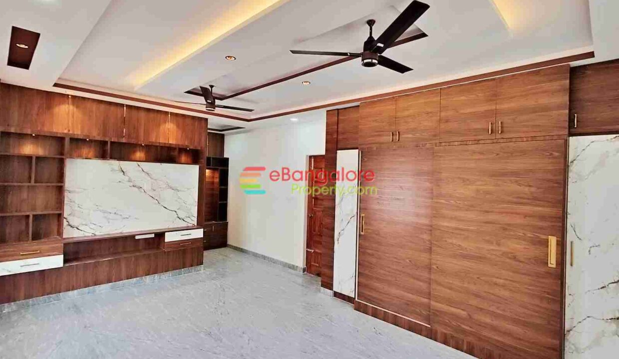 batch_3BHK House in North Bnagalore