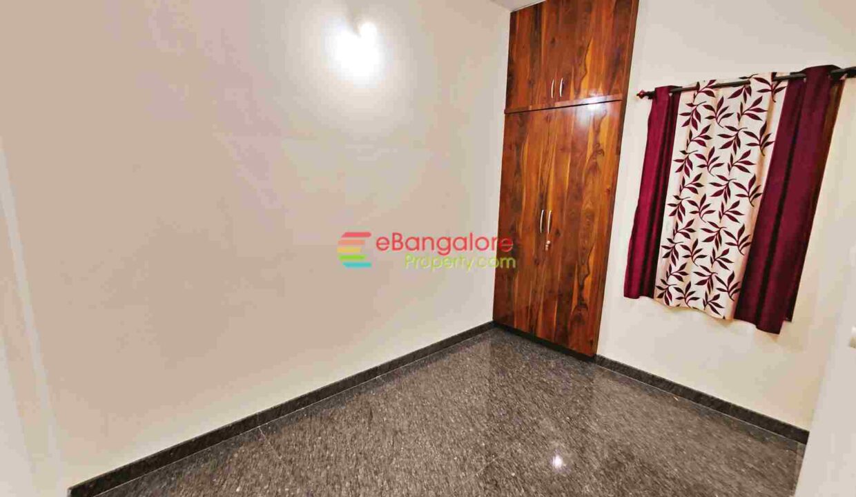 eBanaglore Property Solution In west Bnagalore