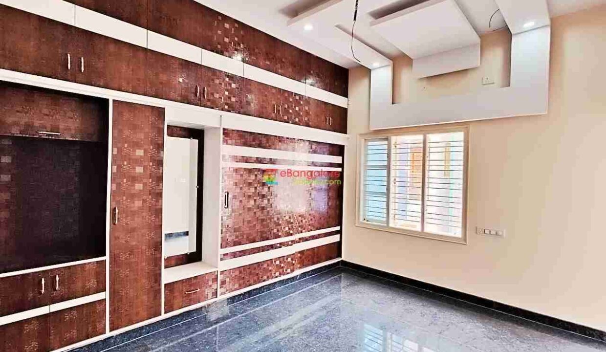 Independent House for sale in Bangalore East