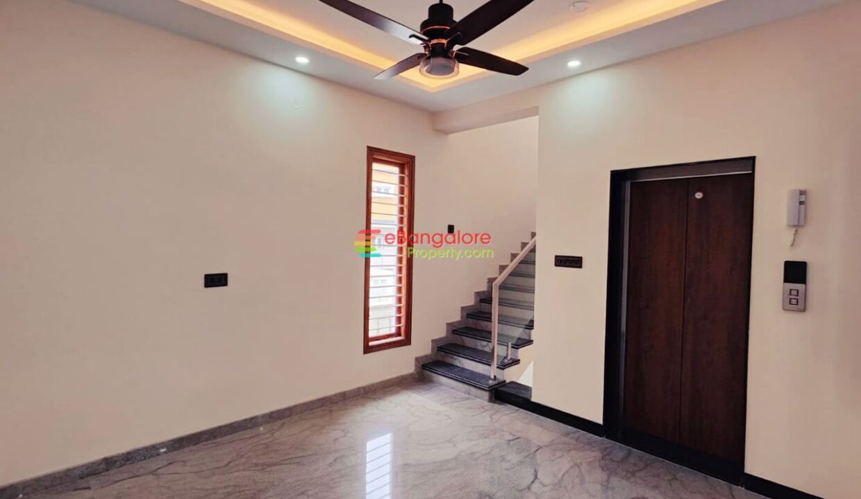 30x40 Prioperty For sale in SOuth Bangalore